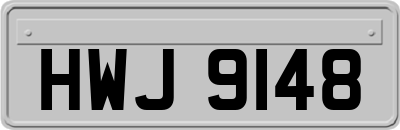 HWJ9148