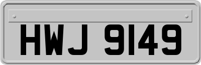HWJ9149