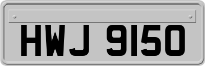 HWJ9150