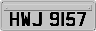 HWJ9157
