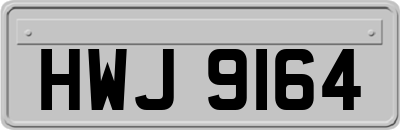 HWJ9164