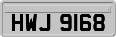 HWJ9168