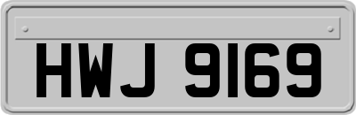 HWJ9169