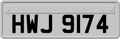 HWJ9174