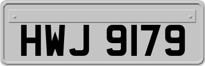 HWJ9179