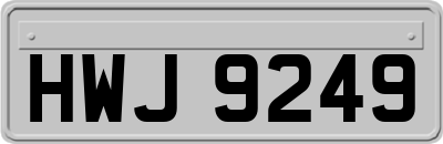HWJ9249
