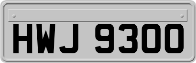 HWJ9300