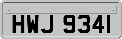 HWJ9341