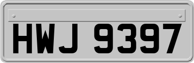 HWJ9397
