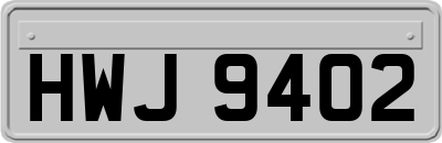 HWJ9402