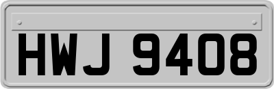 HWJ9408