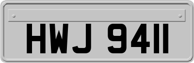 HWJ9411