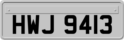 HWJ9413