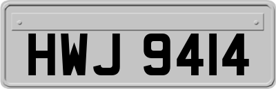 HWJ9414