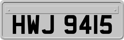 HWJ9415