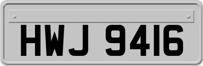 HWJ9416
