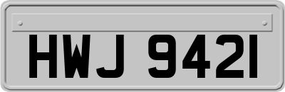 HWJ9421