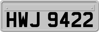 HWJ9422