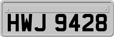 HWJ9428