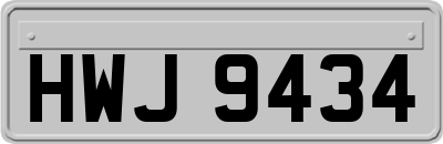 HWJ9434