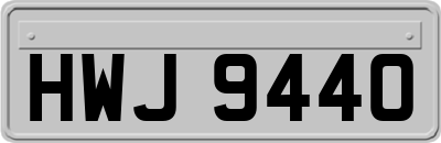 HWJ9440