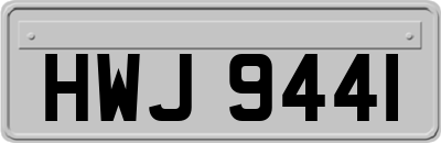 HWJ9441