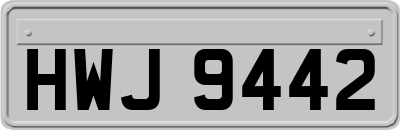 HWJ9442