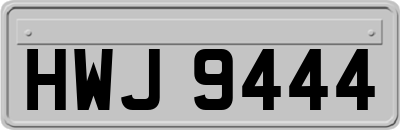 HWJ9444