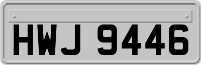HWJ9446
