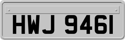 HWJ9461