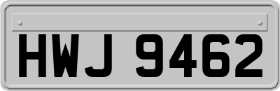 HWJ9462