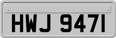 HWJ9471