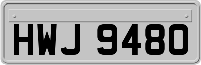 HWJ9480