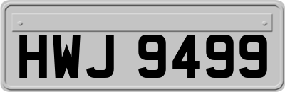 HWJ9499