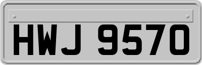 HWJ9570