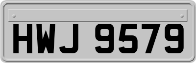 HWJ9579