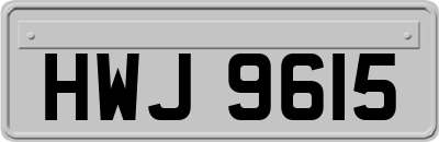 HWJ9615