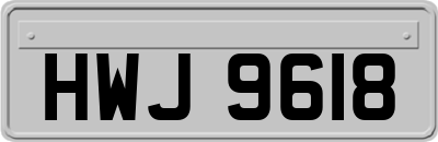HWJ9618