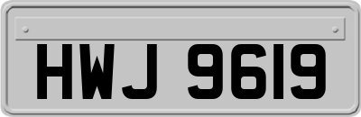 HWJ9619