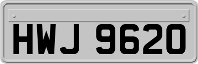HWJ9620
