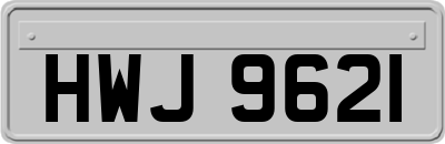 HWJ9621