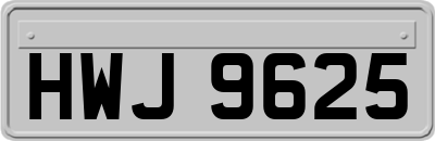 HWJ9625