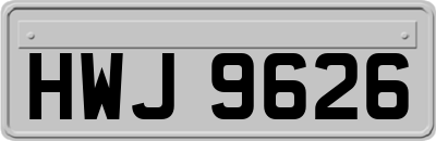 HWJ9626