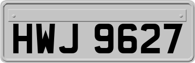 HWJ9627