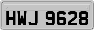 HWJ9628