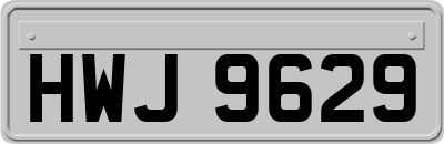 HWJ9629