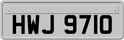 HWJ9710
