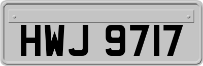 HWJ9717