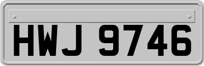 HWJ9746