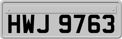 HWJ9763